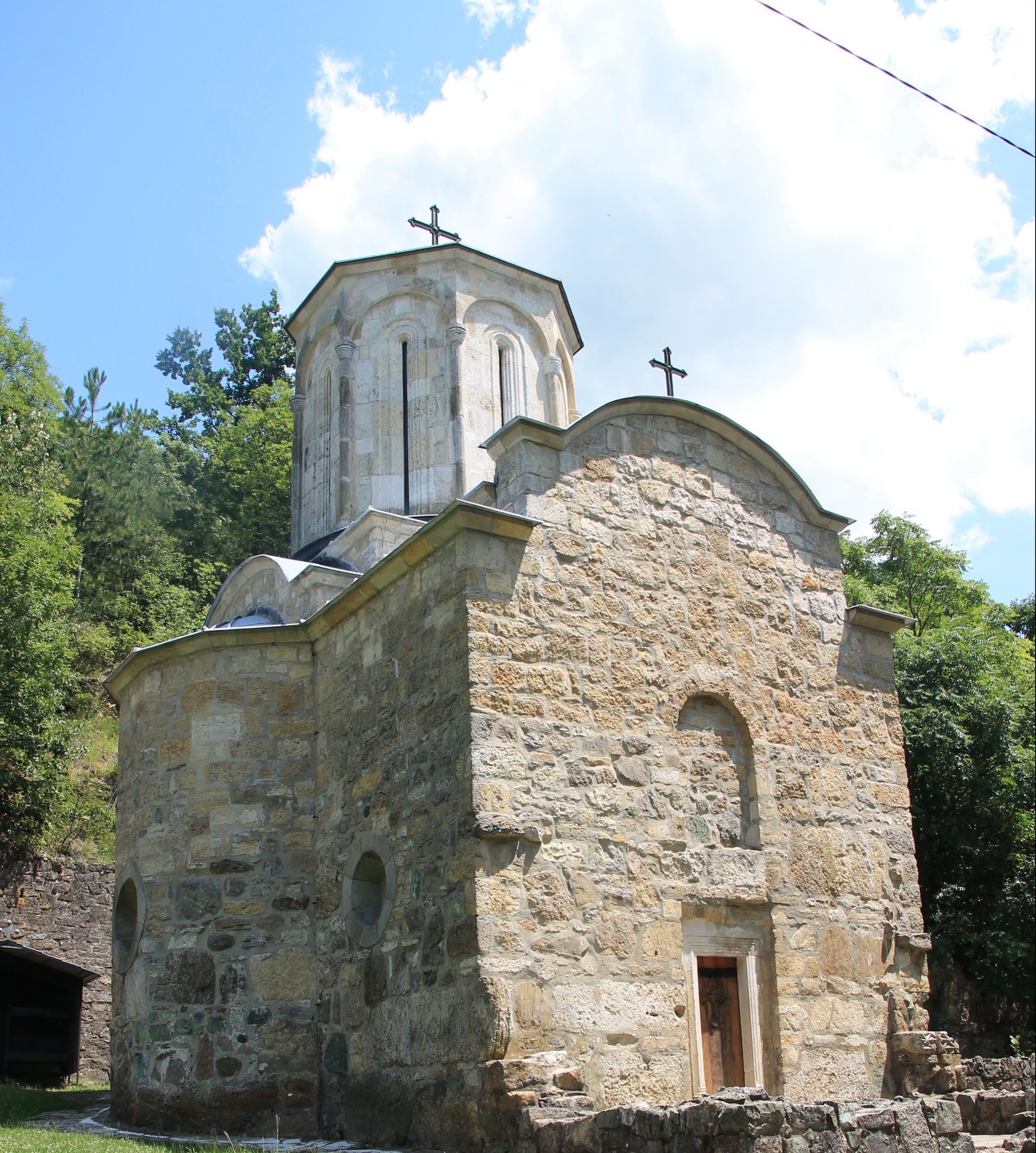 Manastir Pavlovac