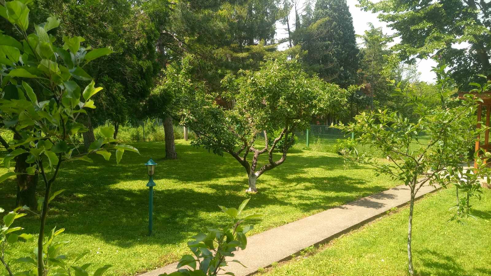 Bašta Mirka Puzovića