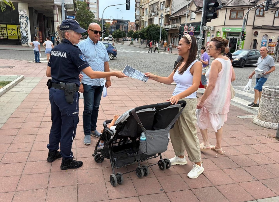 Obeležen Dan mladih u Mladenovcu