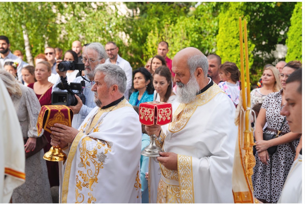 Liturgija