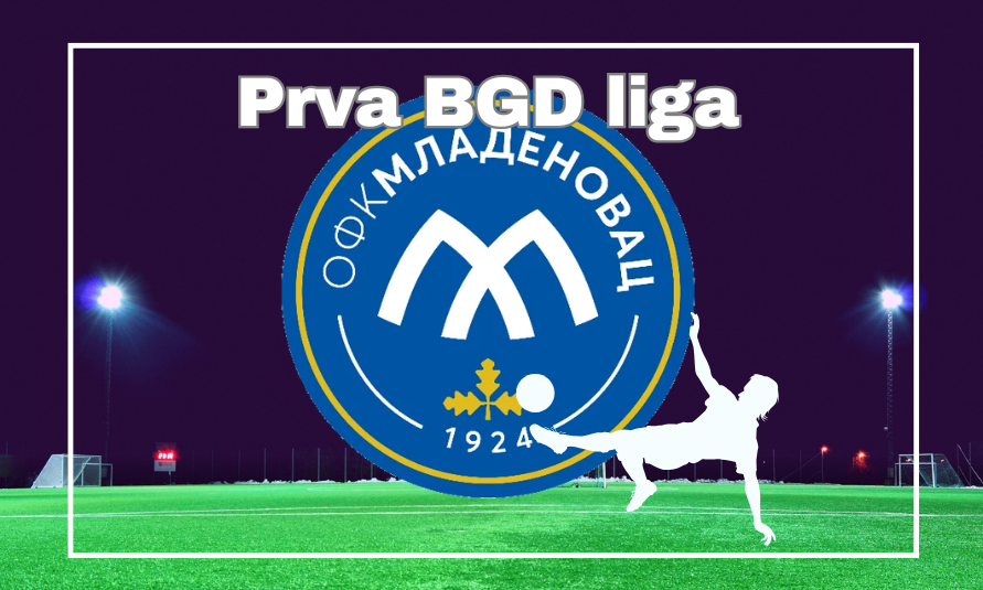 OFK MLADENOVAC