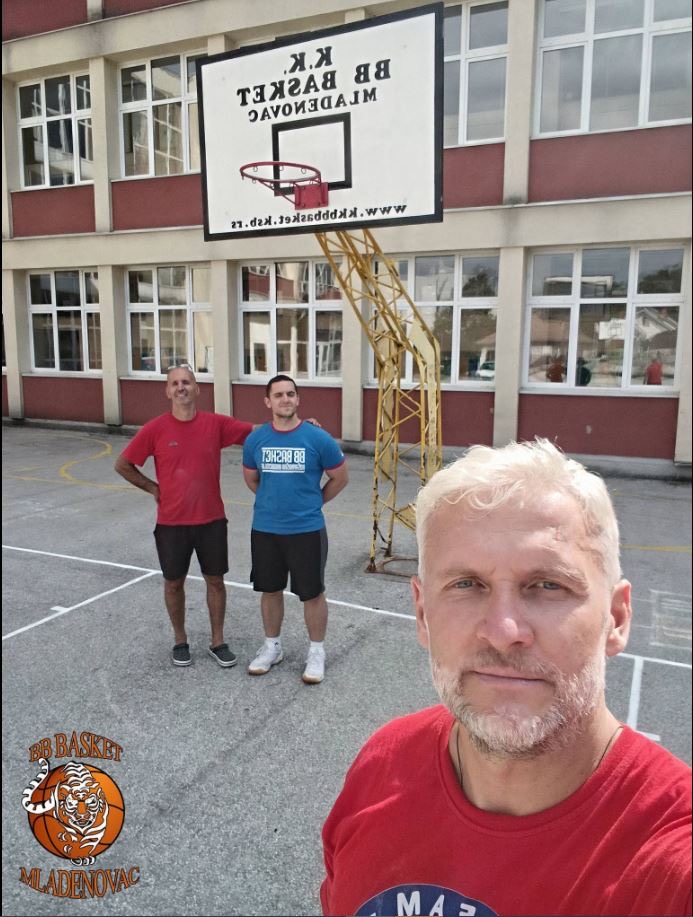 Košarkaški klub BB Basket