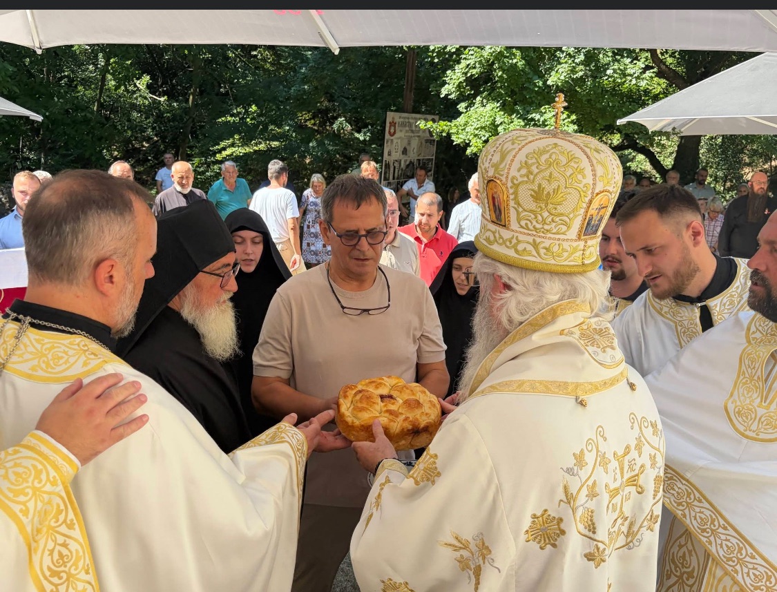 Obeležen Dan despota Stefana u Manastiru Pavlovac