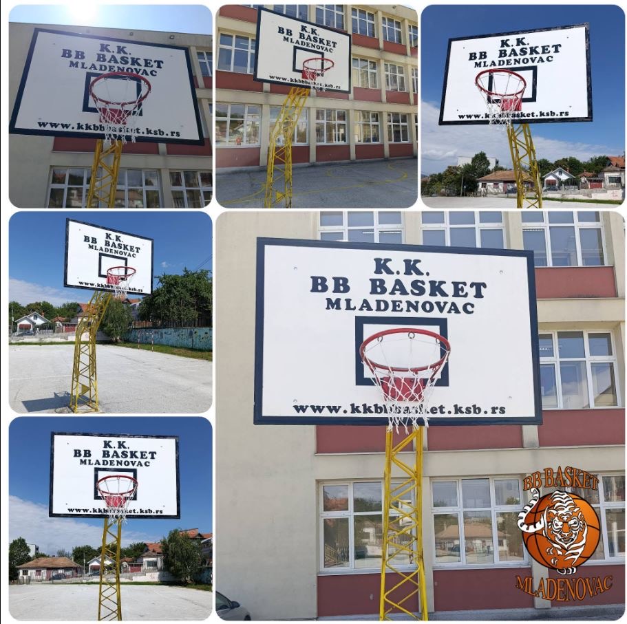 Košarkaški klub BB Basket