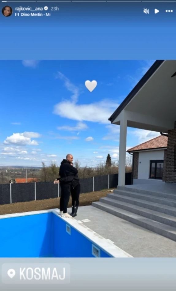 Kuća Predraga i Ane Rajković