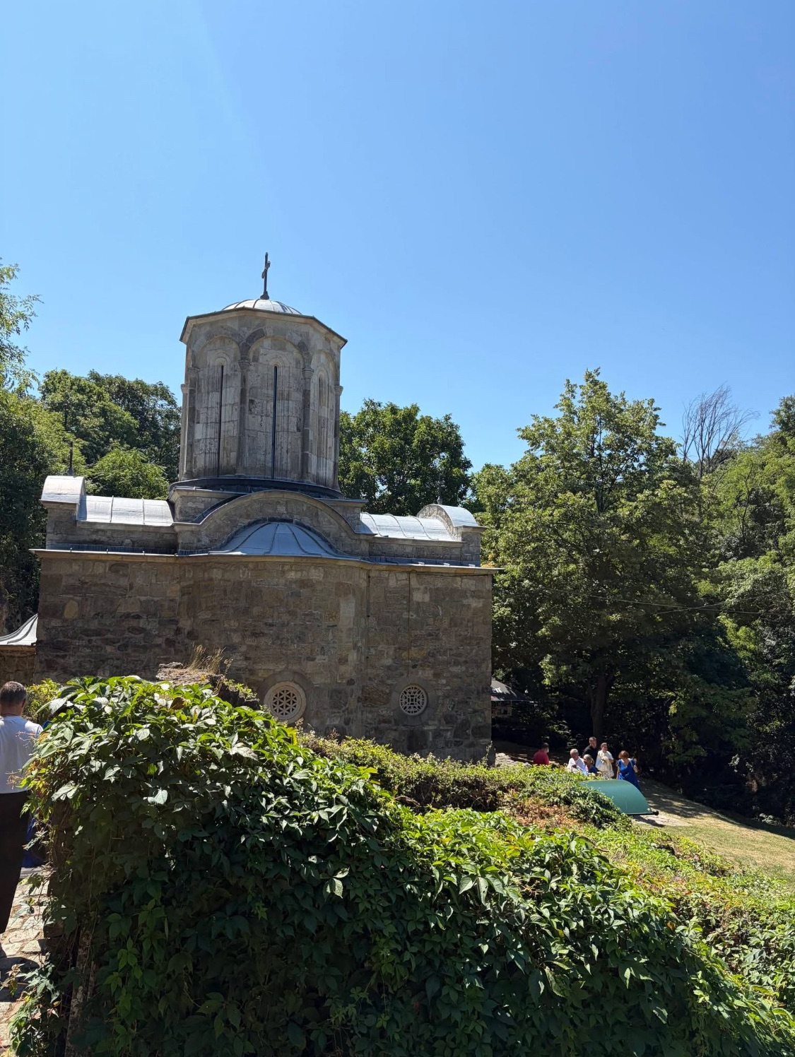 Manastir Pavlovac